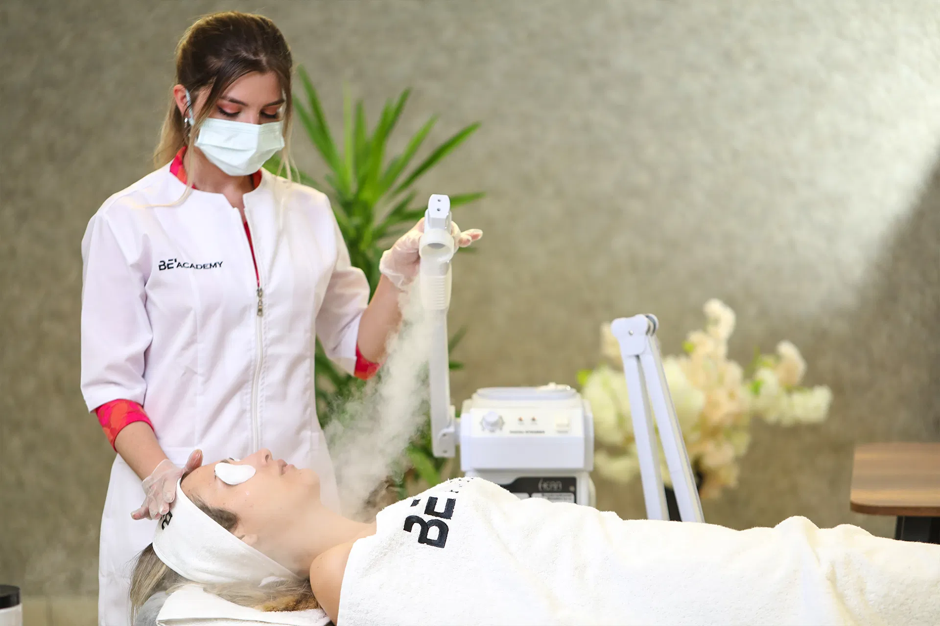 Karamanlı Güzellik Uzmanı